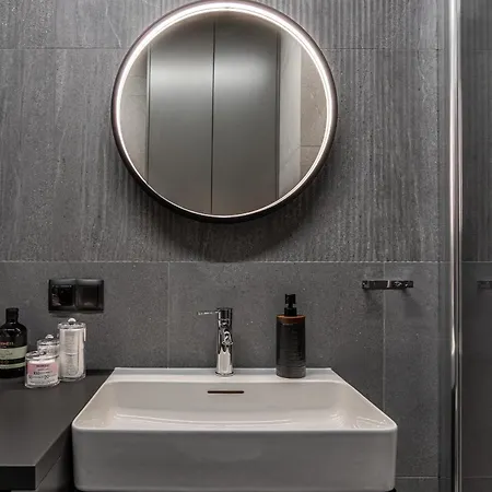 Chronos Z Klimatyzacja Na Warszawskiej Woli Od Renters Prestige Daire Varşova