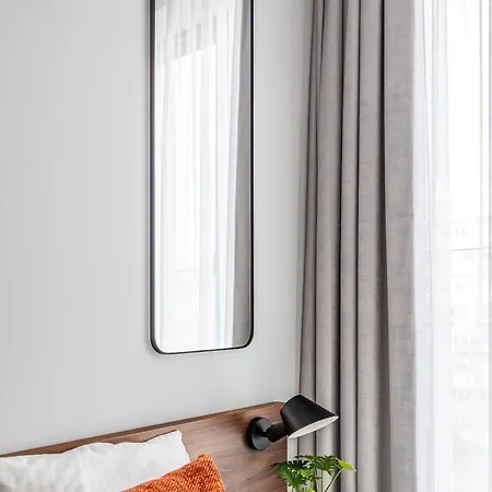 Chronos Z Klimatyzacja Na Warszawskiej Woli Od Renters Prestige 公寓 *