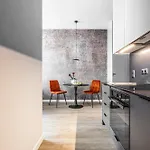 Appartement Chronos Z Klimatyzacja Na Warszawskiej Woli Od Renters Prestige