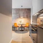 Appartement Chronos Z Klimatyzacja Na Warszawskiej Woli Od Renters Prestige